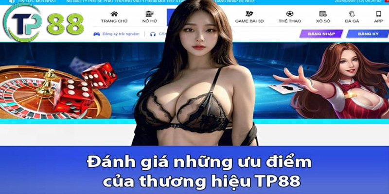 Game bài TP88 - Bí quyết chơi Đánh Bài Cào Tố Thắng Lớn Mỗi Ngày